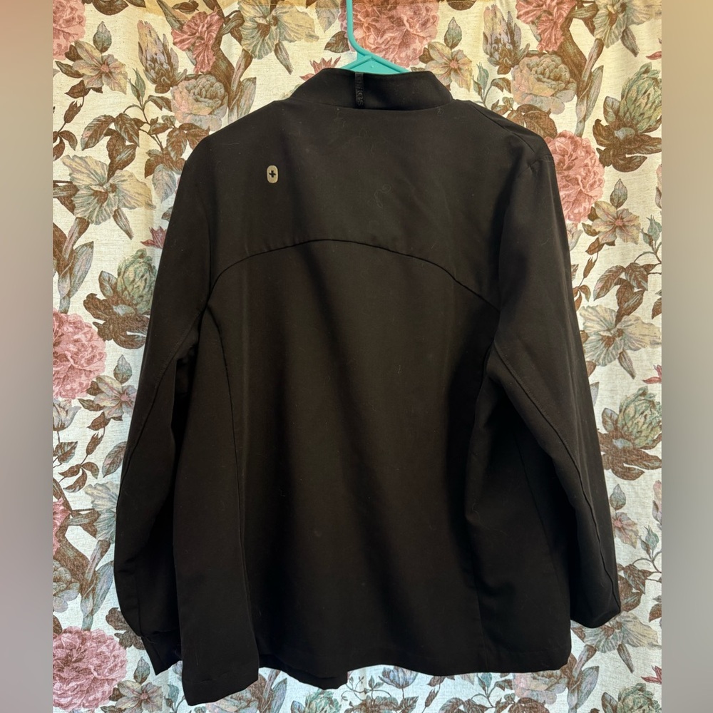 Figs bomber jacket - Picture 2 of 2
